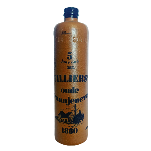 Filliers Oude Jenever 5y 70cl