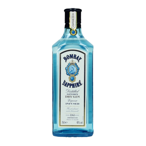 Bombay Sapphire Gin 70 cl
