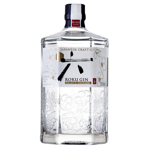 Roku Gin 70cl