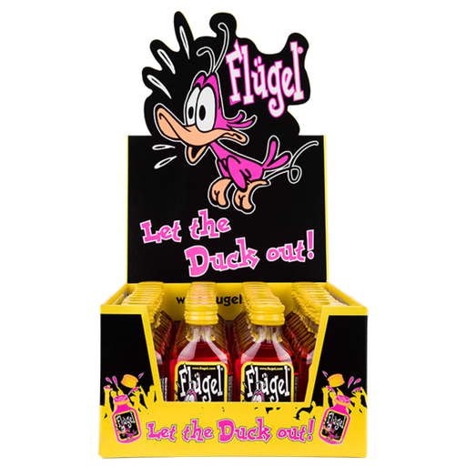 Flugel Pack 40x2cl