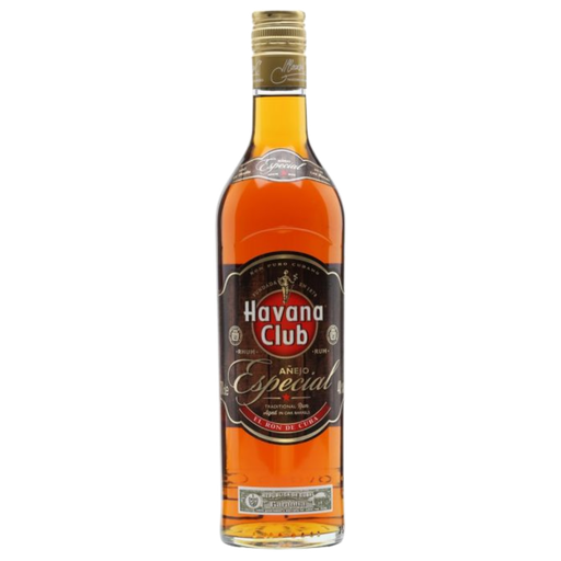 Havana Club Especial 1L