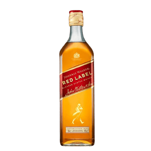 Johnnie Walker Red Label 70cl