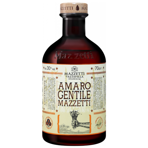 Amaro Gentile Mazzetti 70CL