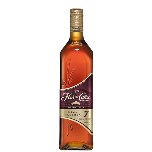 [2000796] Flor de Cana Gran Reserve 7y 70cl