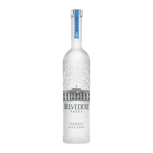 [BEL011] Belvedere Vodka 70cl