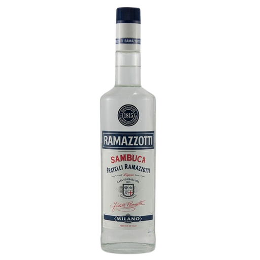 Sambuca Ramazzotti 70cl