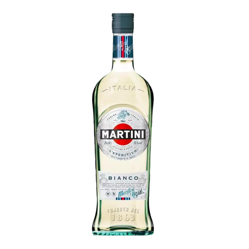 Martini Bianco Wit 1L