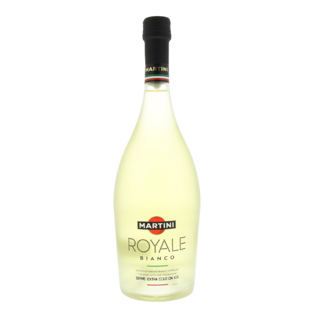 Martini Royal Bianco 75cl