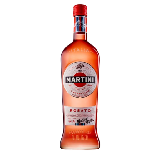 Martini Rosato 75cl