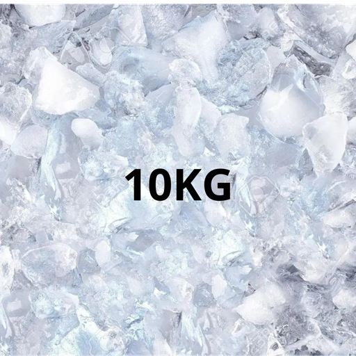 Crushed Ice 10 kg