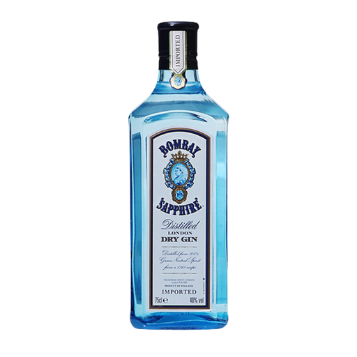 Bombay Sapphire 1L