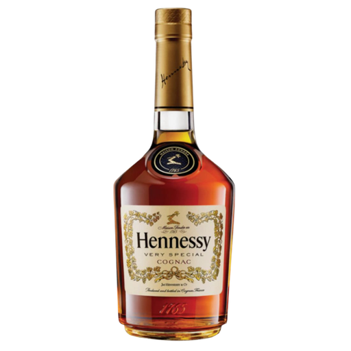 [HEN010] Hennessy VS Cognac 70cl