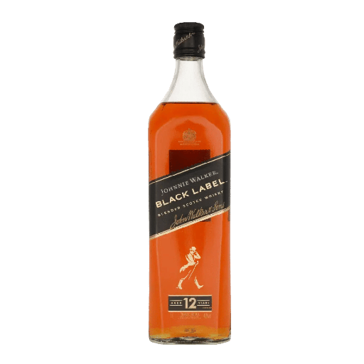 Johnnie Walker Black Label 70cl