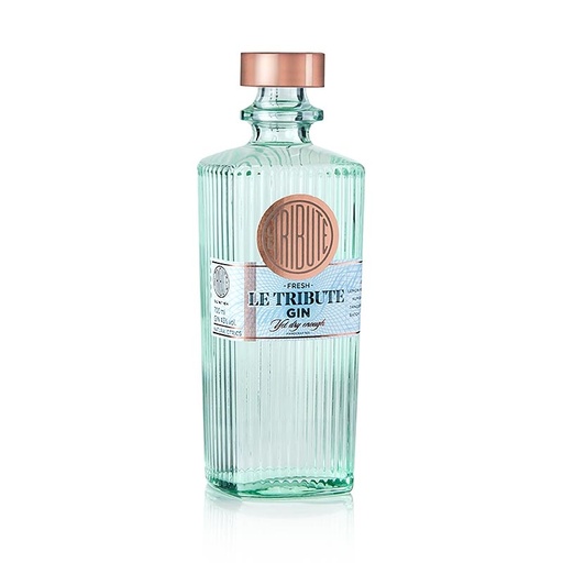 Le Tribute Gin 70cl