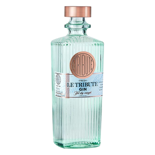 Le Tribute Gin 70cl