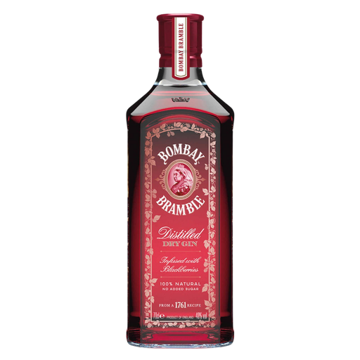 Bombay Bramble 70cl