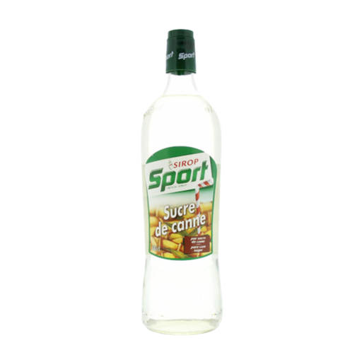 Sucre de Canne -Sirop Sport 1L