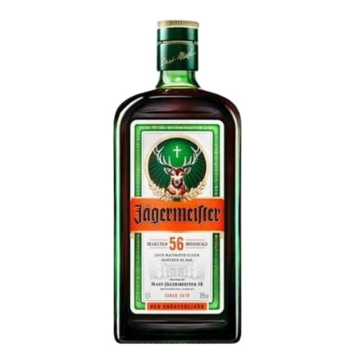 Jägermeister 1L