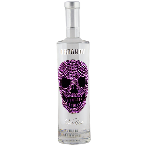 Iordanov Vodka 70 cl