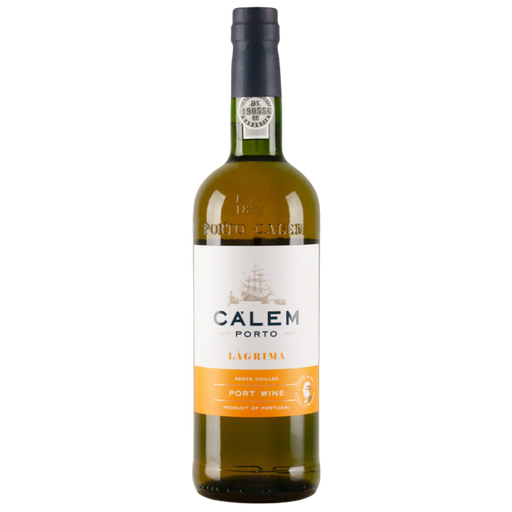 [2000957] Porto Calem Lagrima 75cl
