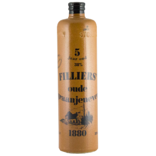 Filliers Graanjenever 5 jaar Kruiken 1L