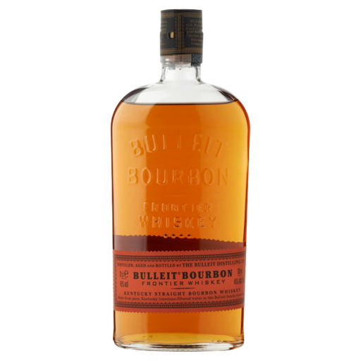 Bulleit Bourbon 70cl