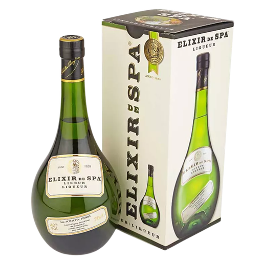 Elixir De Spa 70cl