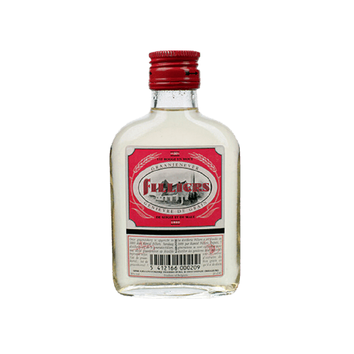 Filliers Jenever 30% 20cl