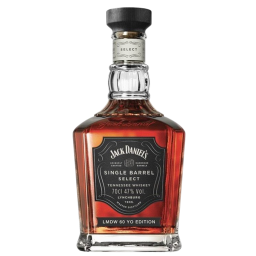 Jack Daniel's Single Barrel Select Tennessee Whiskey 70cl