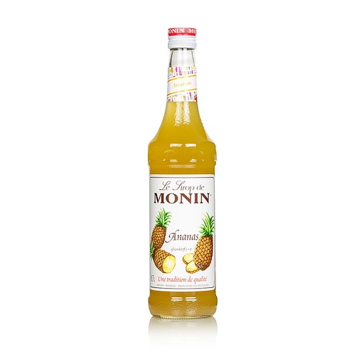 Monin Ananas Siroop 70cl