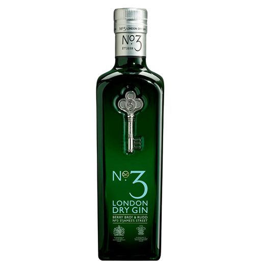London No.3 Gin 70cl