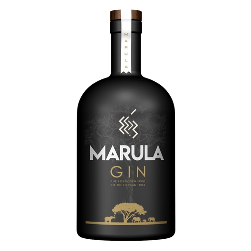Marula Gin 50cl