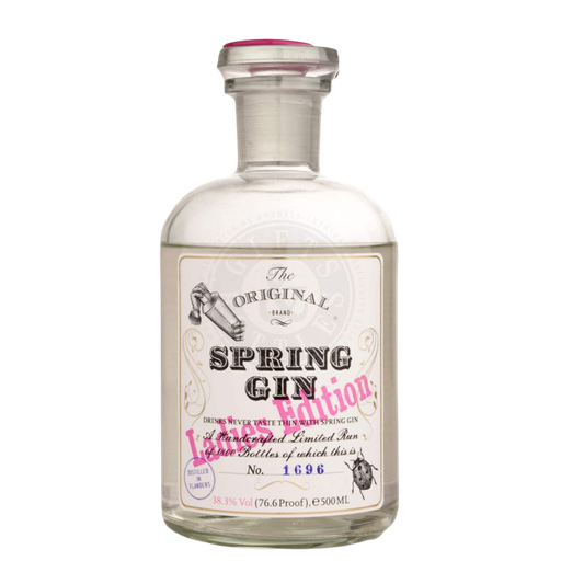 Spring Gin Ladies Edition 50cl