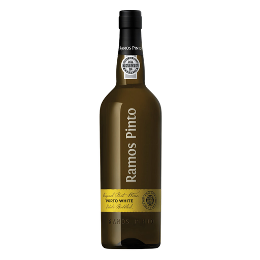 Porto Ramos Pinto White 75cl