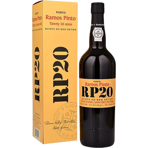 [2000965] Porto Ramos Pinto Tawny 20Y 75cl