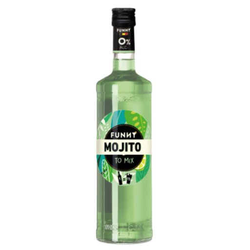 Funny Mojito 70cl