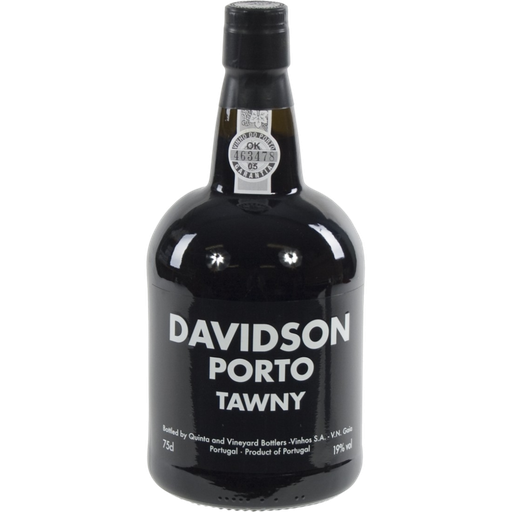 Davidson Porto Tawny 75cl