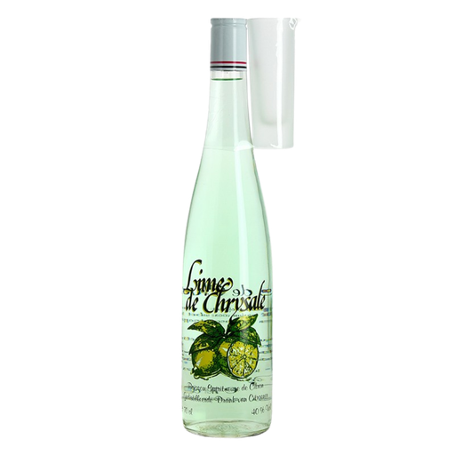 Lime de Chrysale 70cl