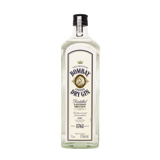 Bombay Dry Gin 100cl