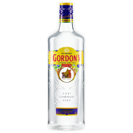 Gordon's Gin 100cl