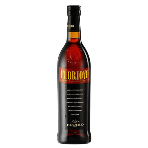 Floriovo Marcala 75cl