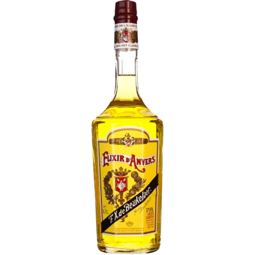 Elixir d'Anvers 100cl