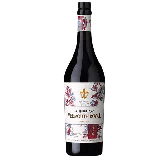 [2000865] La Quintinye Vermouth Extra Rouge 75cl
