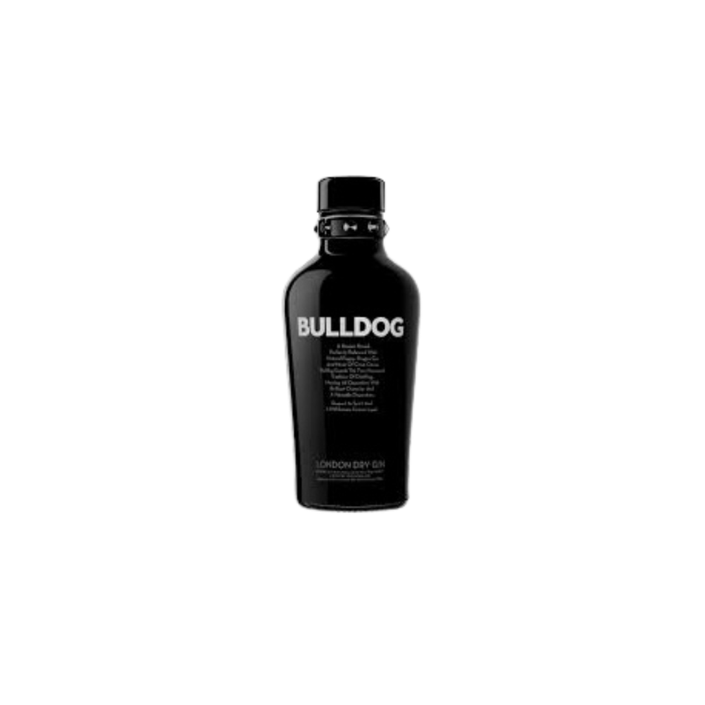 Bulldog Gin mini 5cl