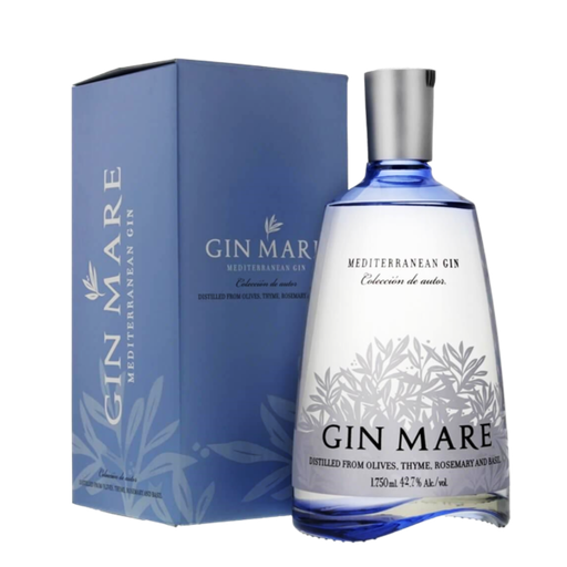 Gin Mare Magnum 1.75L