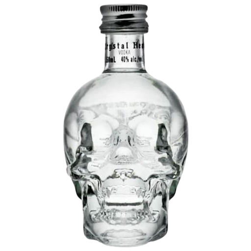 Crystal Head Vodka MINI 5cl