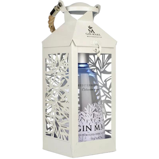 Gin Mare Lantaren pack 70cl