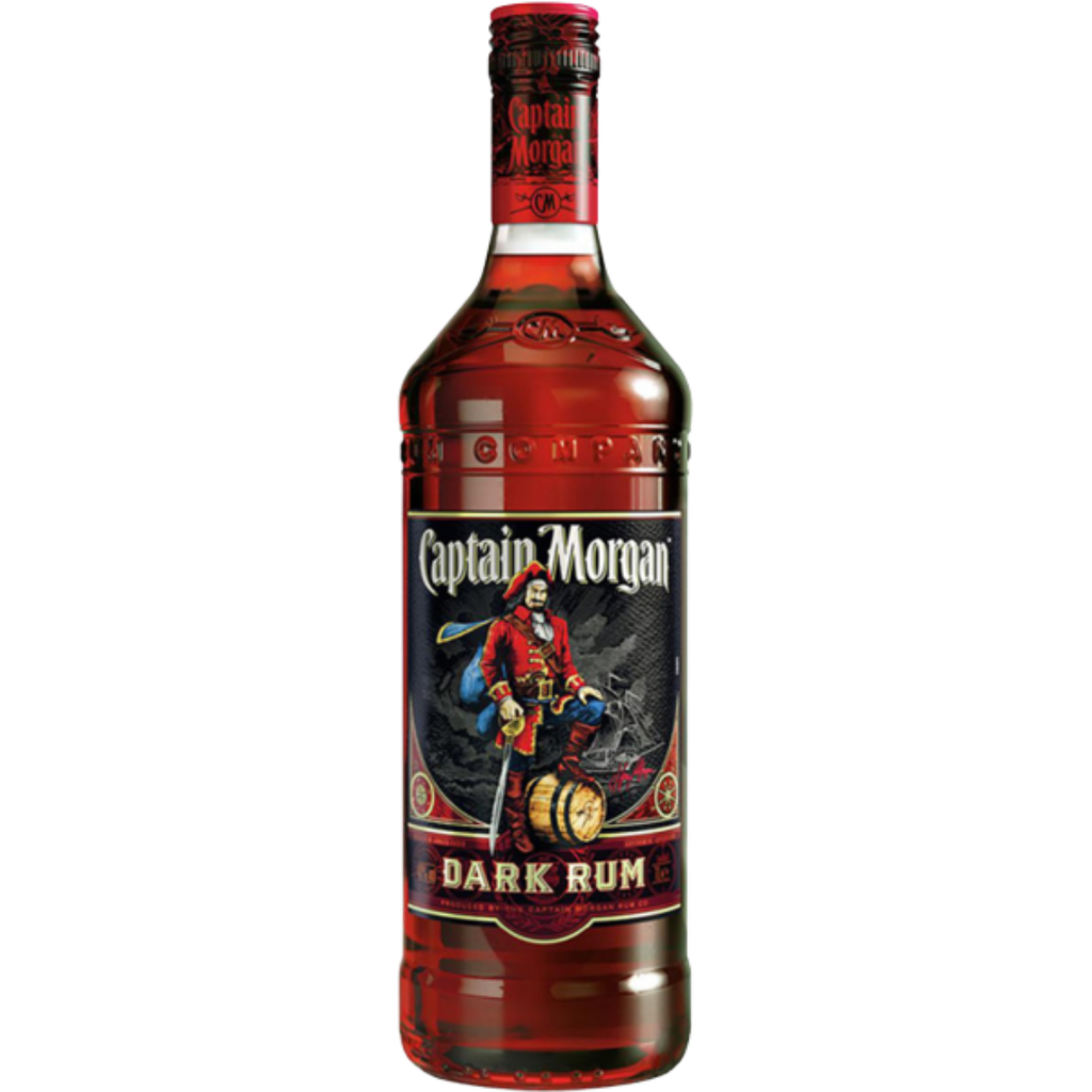 Captain Morgan Rum 150cl
