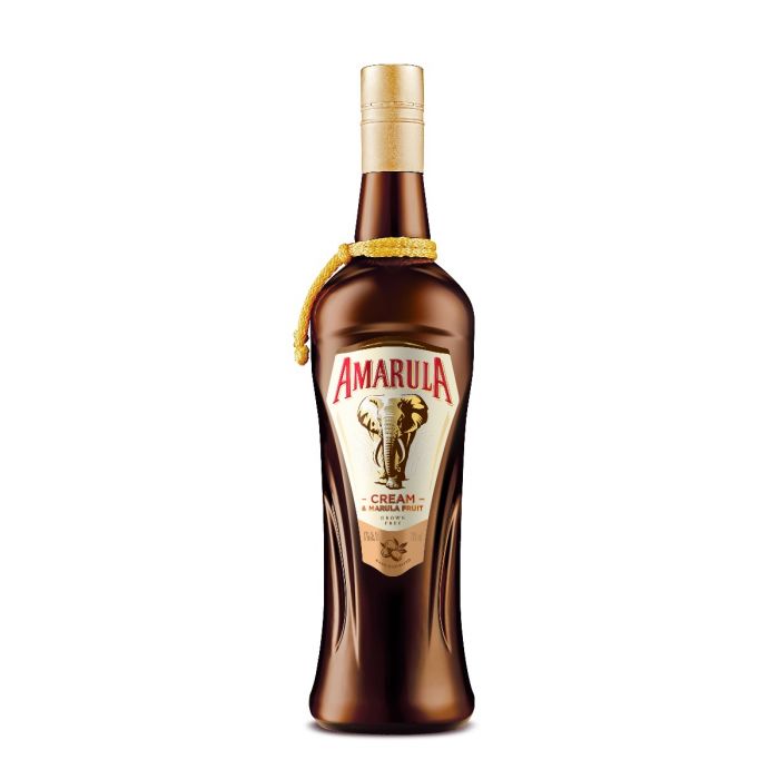 Amarula Cream 70cl