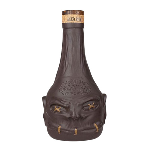 [2000773] Dead Head Rum 6YO 70cl